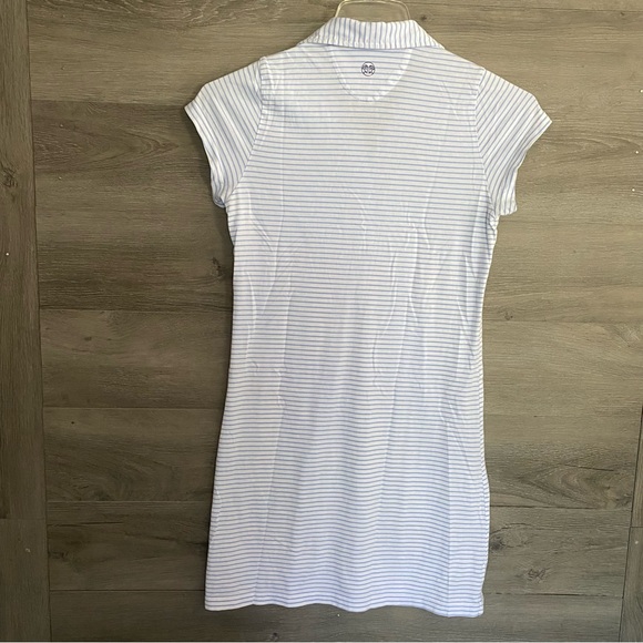 Renwick Polo Dress - Picture 8 of 8